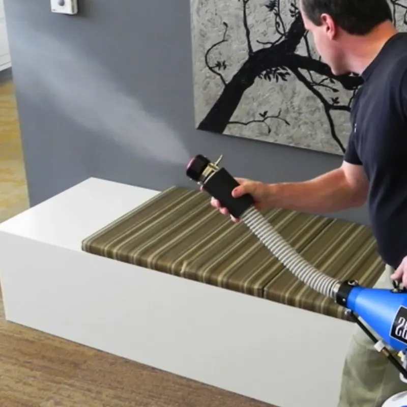 Professional Odor Removal in Rosebud, TX